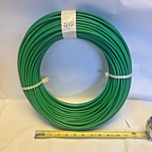 200ft awg thhn thwn - awg, stranded